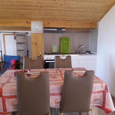 Appartement Nicole 本科瓦茨 外观 照片